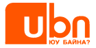 ubn logo-ff5500
